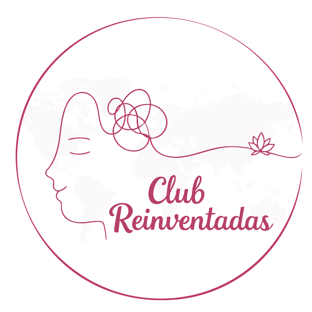 Logo Club de Reinventadas